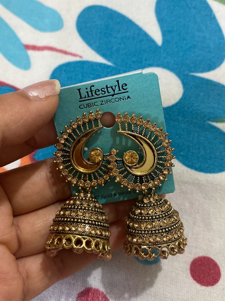 Jhumka