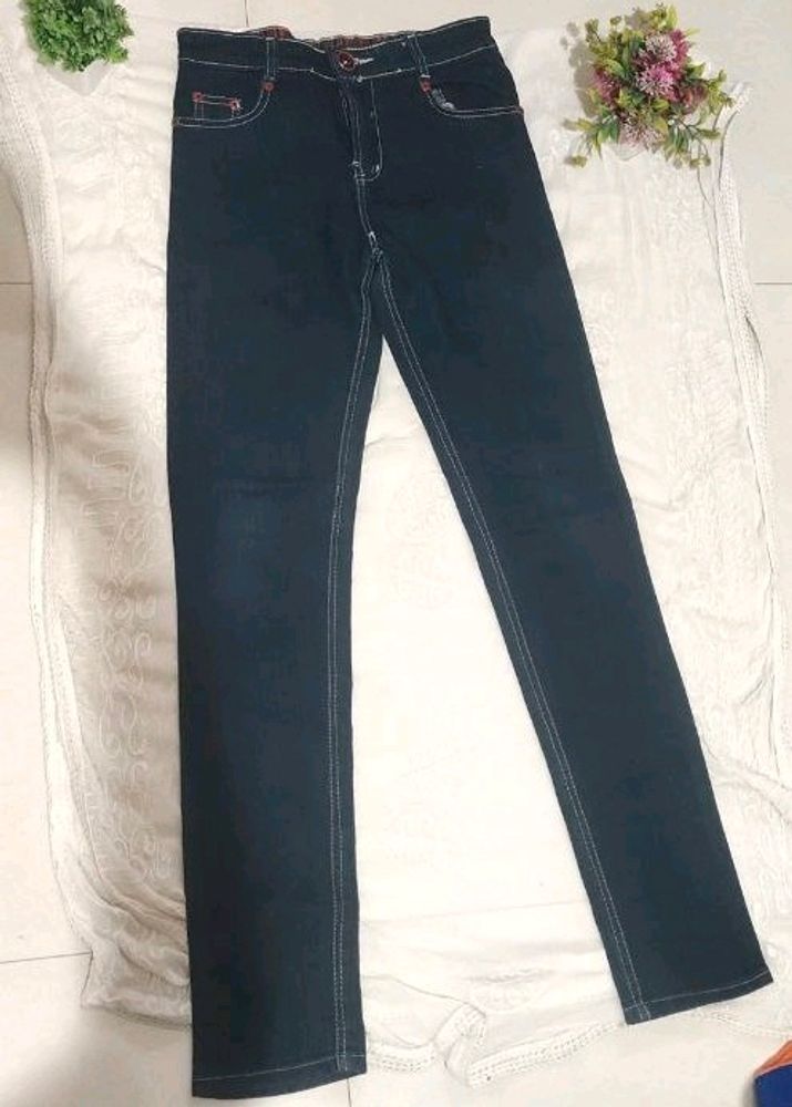 New Boys Jeans