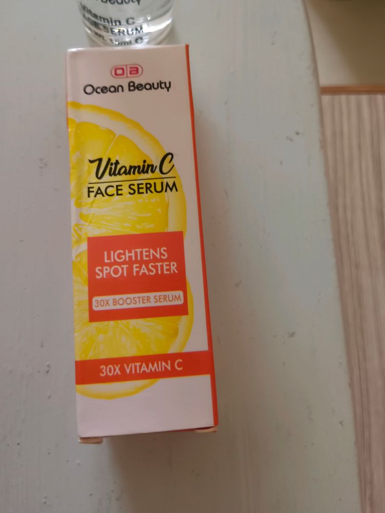 Vit C Serum