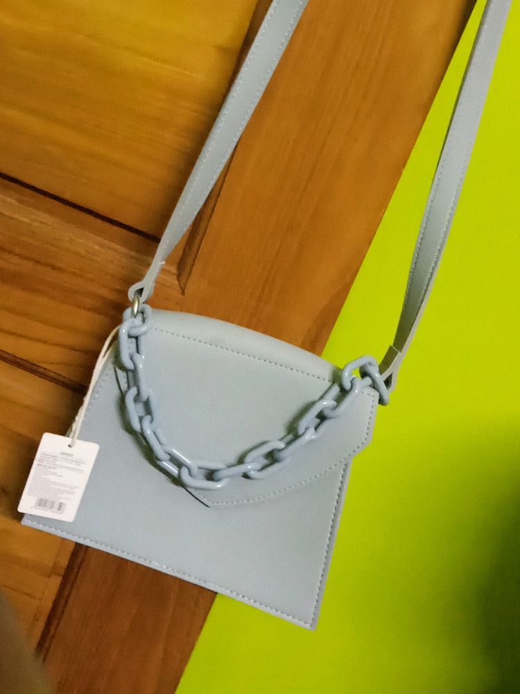 Branded Sling Bag