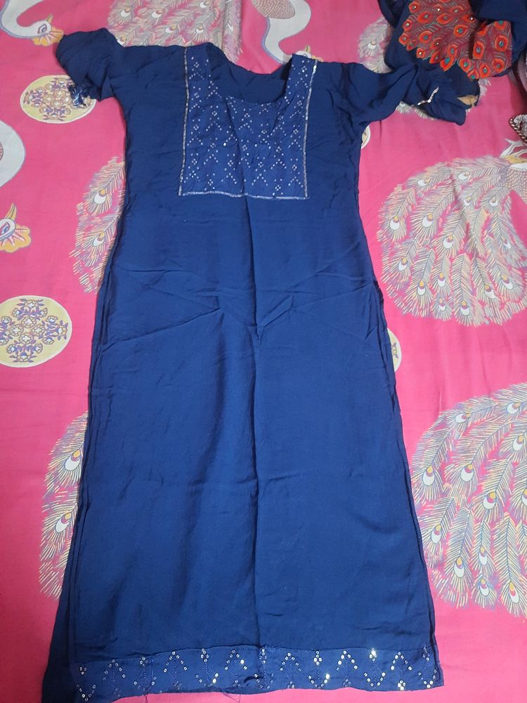 Kurti