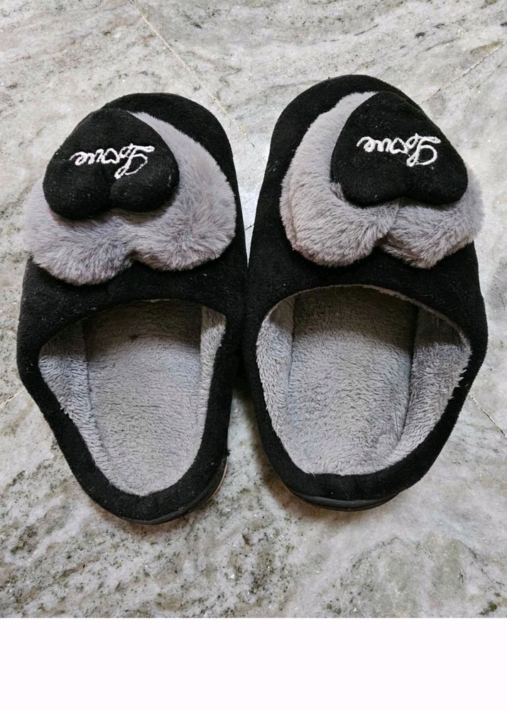 Walkfree Women Casual Bedroom Slippers