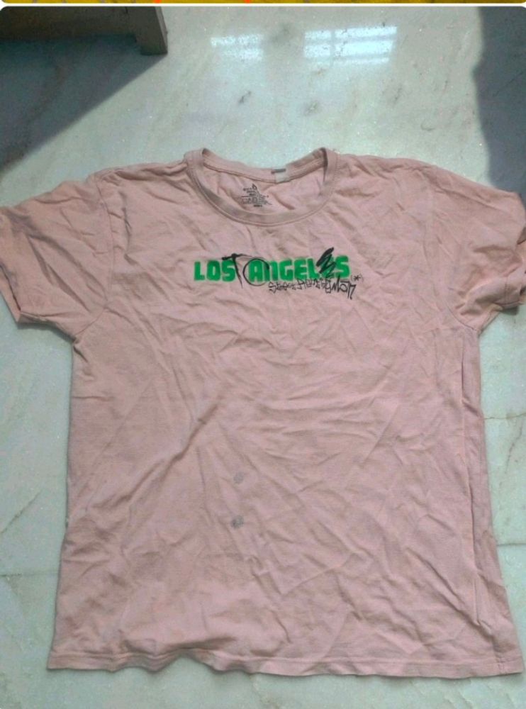 XL Size Tshirt