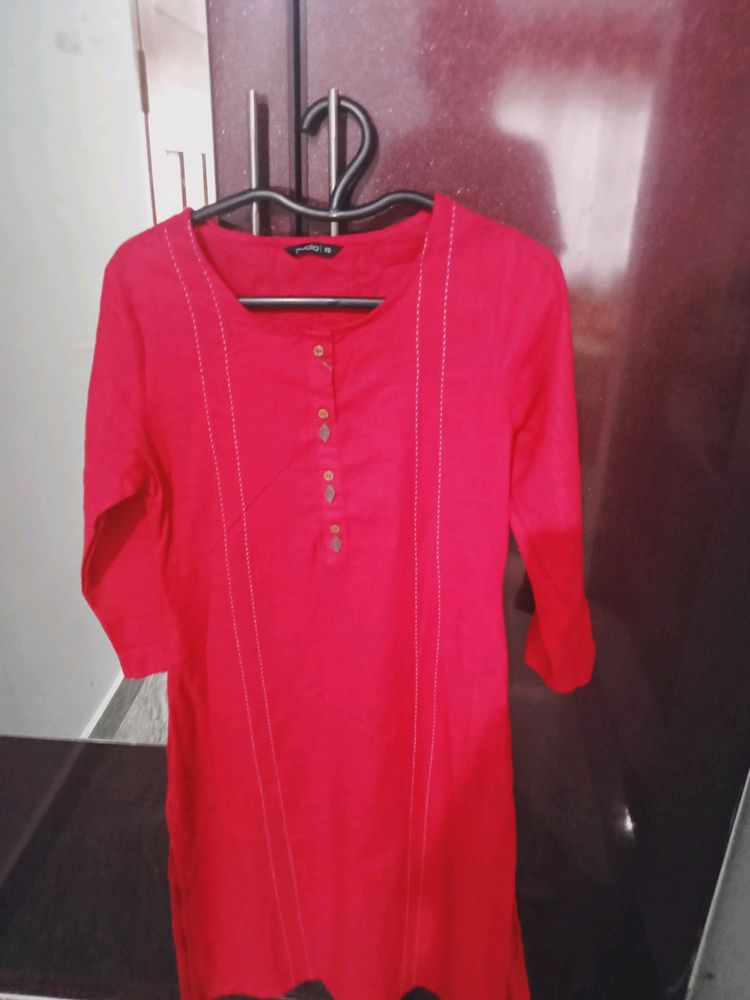 ZUDIO kurta