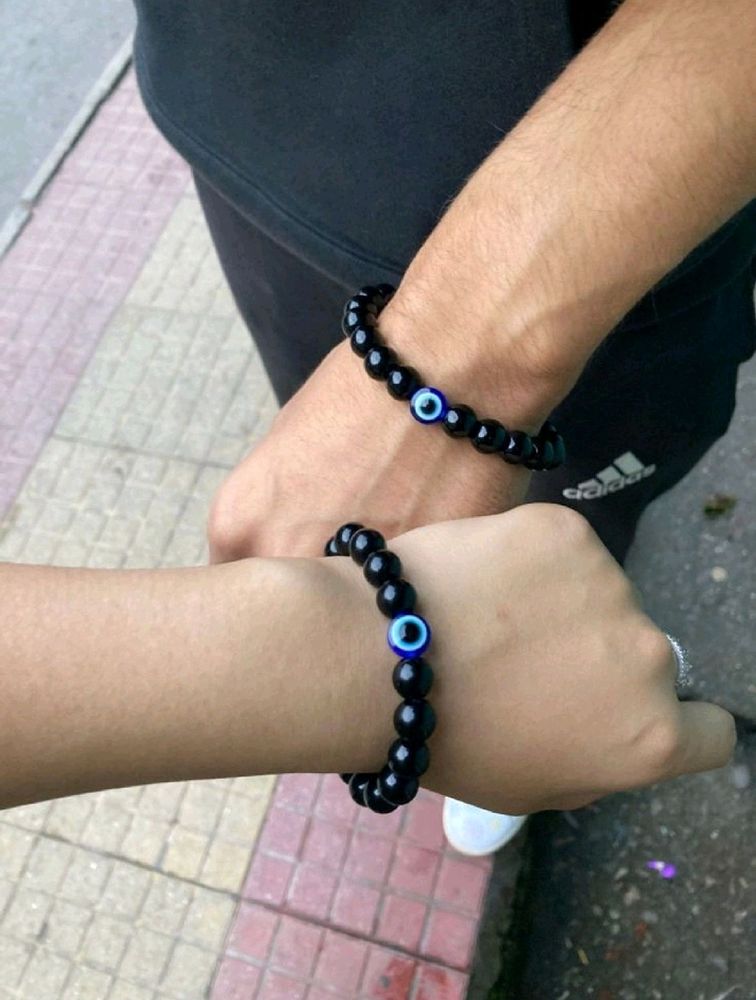 Couple Bracelet