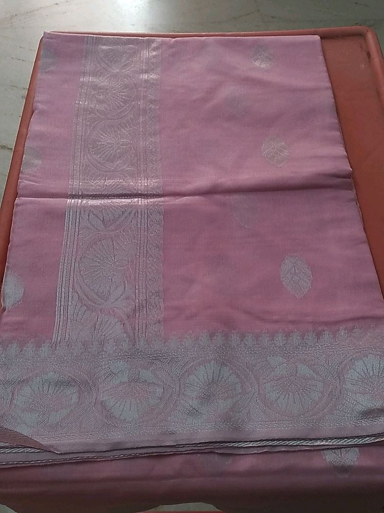 Mangalagiri Handloom Saree