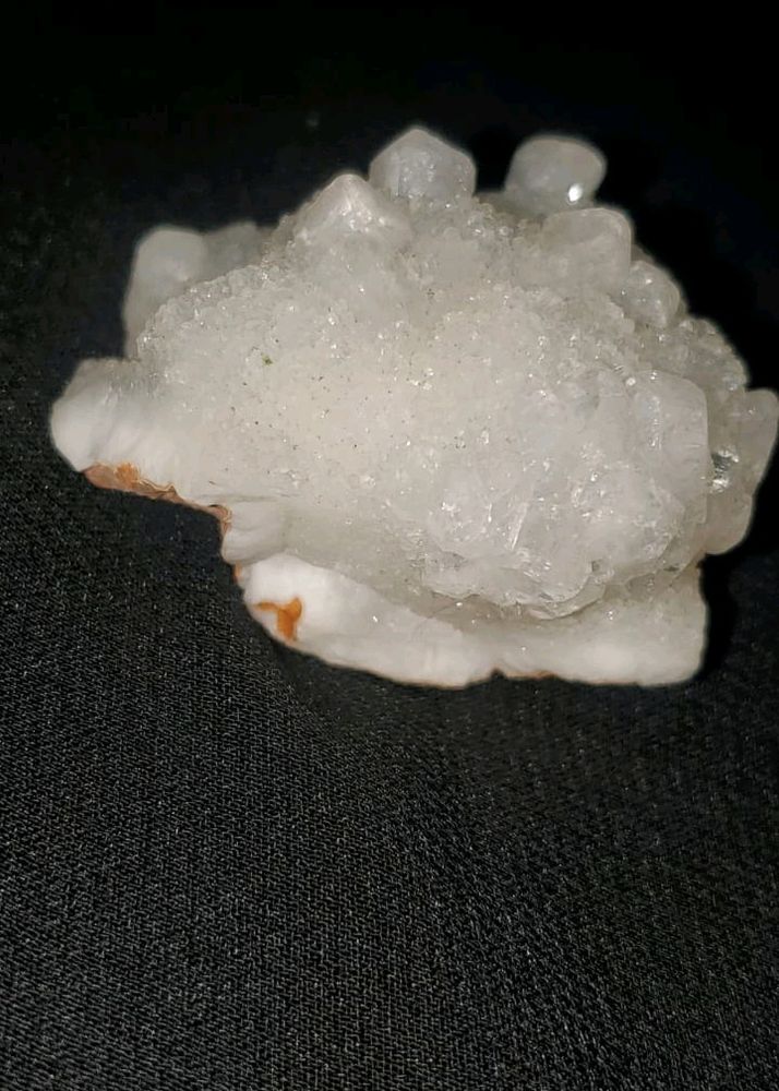 White Sitara Quartz Crystal