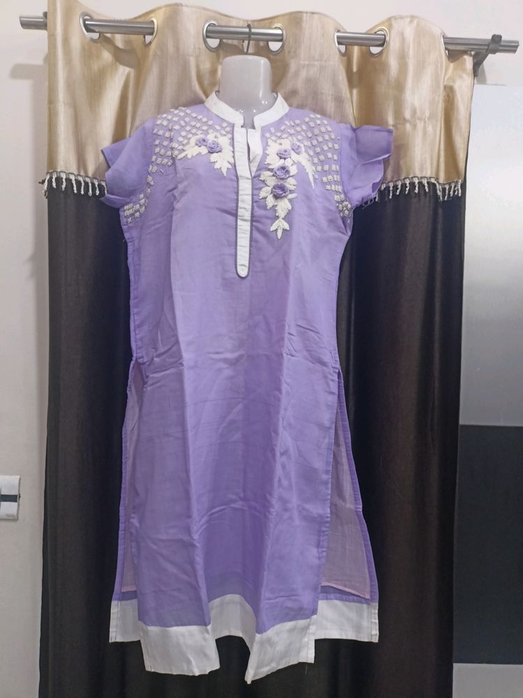 Designer Kurti