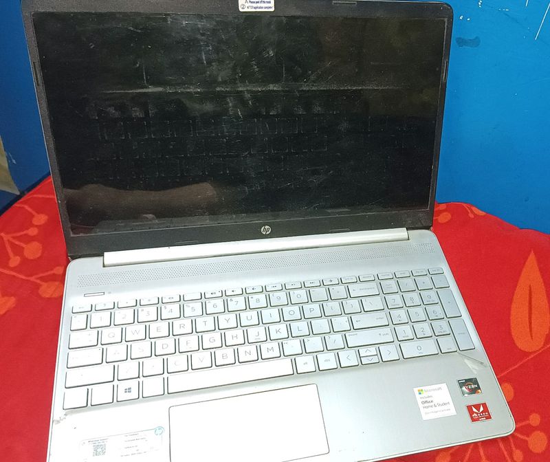 Hp Laptop 15s