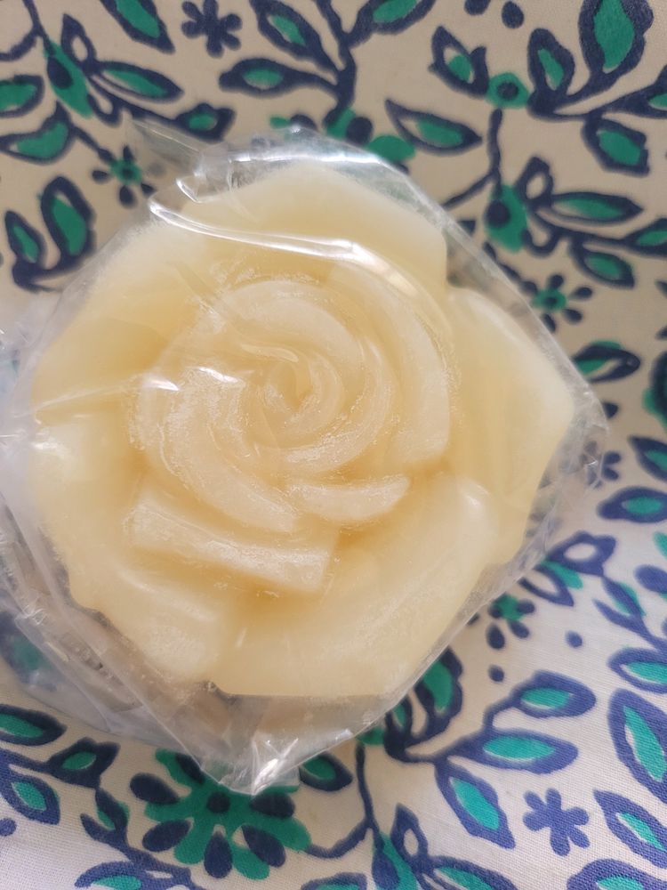 Aloe Vera Soap- Homemade Natural