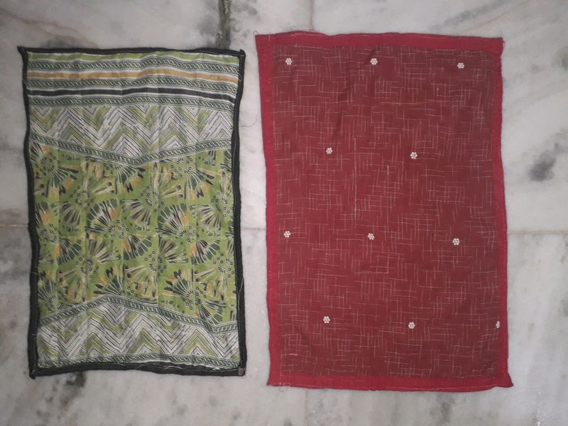 Quilt Or Godadi