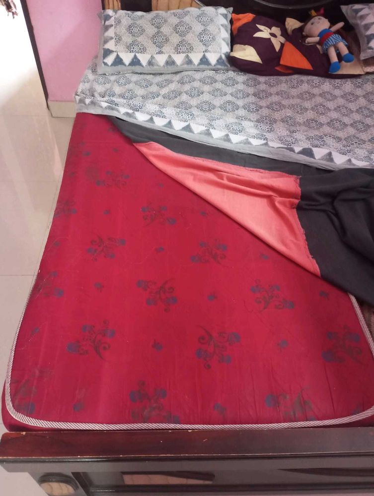 Single Bed Mattress