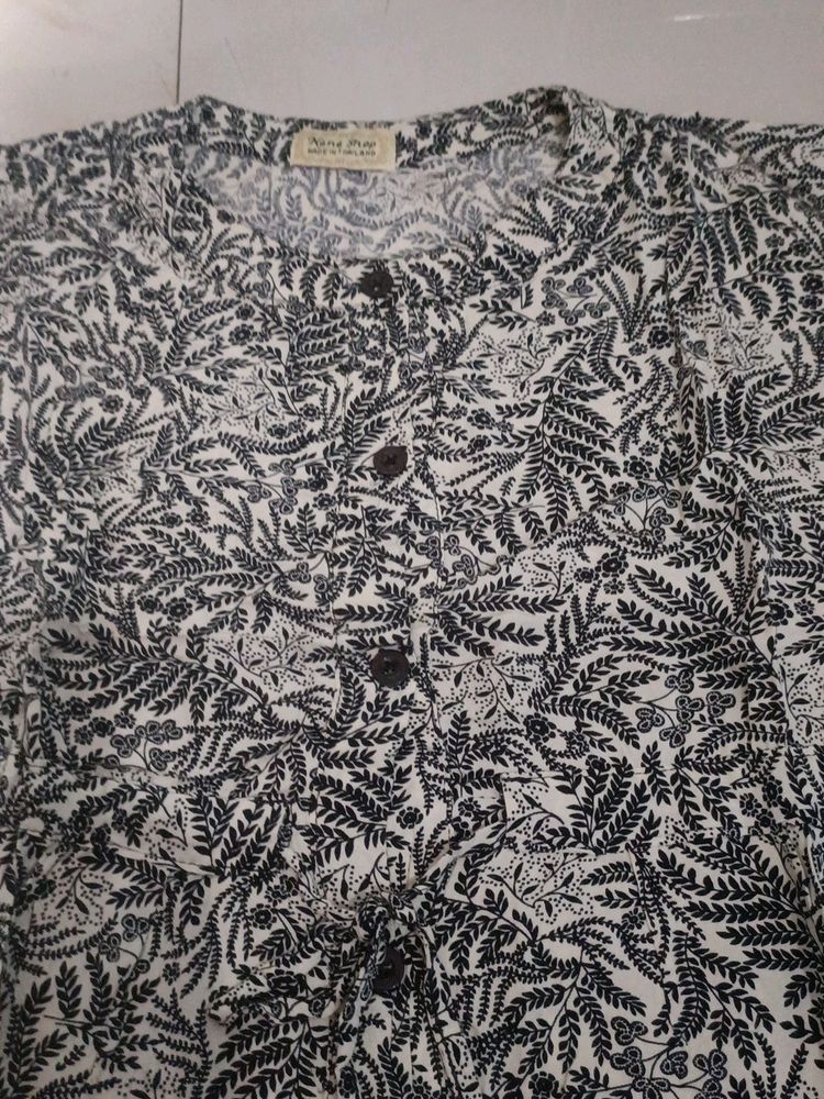 New Top Ethenic