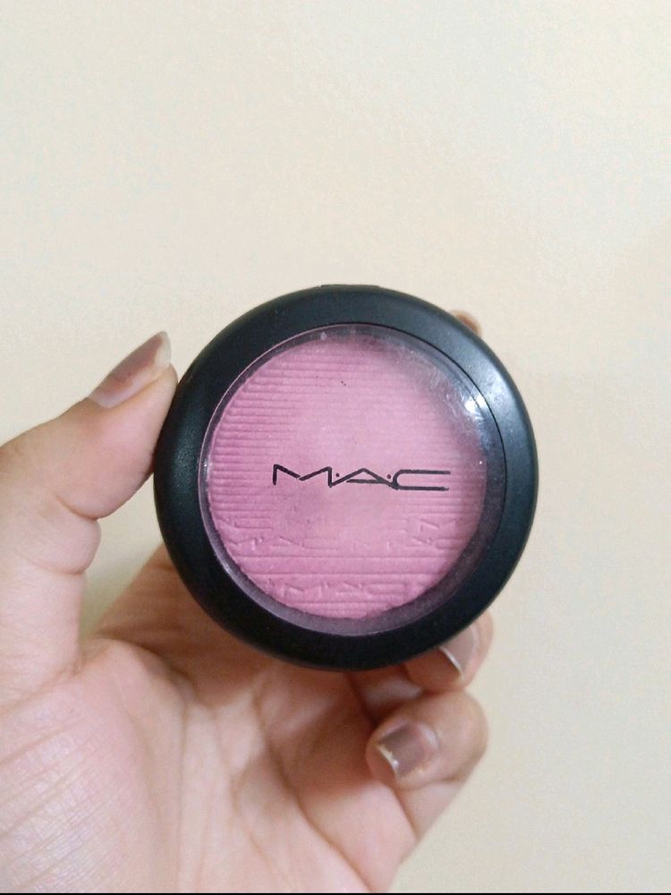 🤯MEGA SALE 🤯MAC Miniralsed Blush