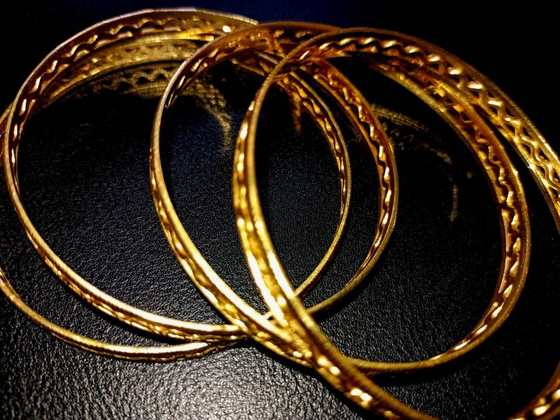 Beutiful Bangles