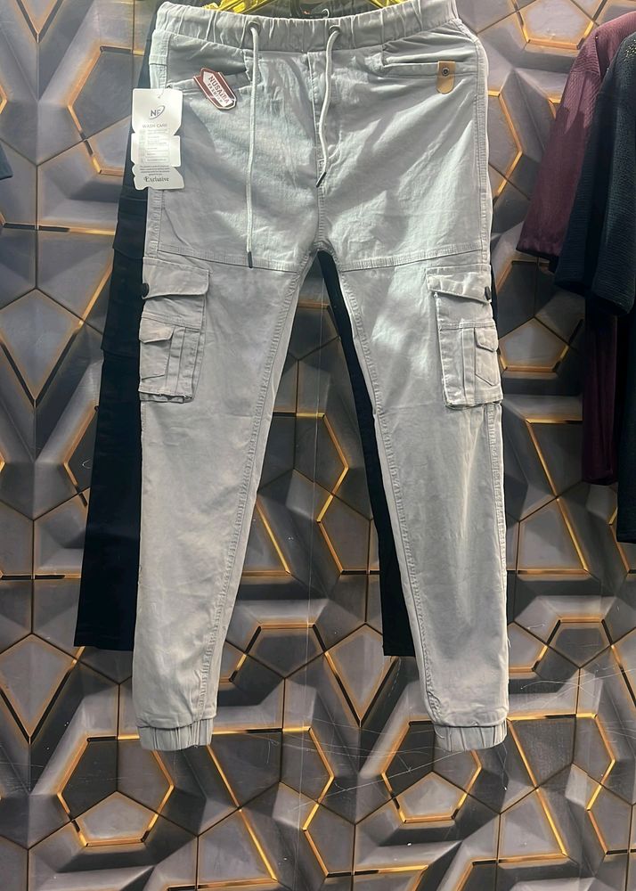 men's Cargo pant