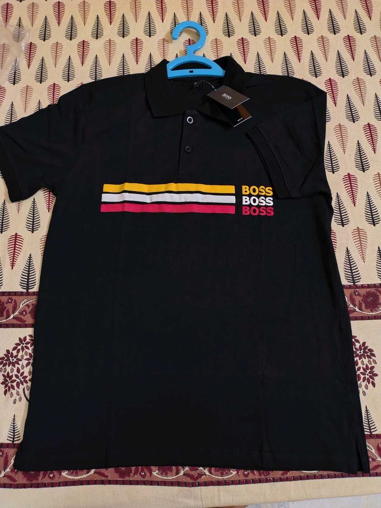 Polo Tshirt