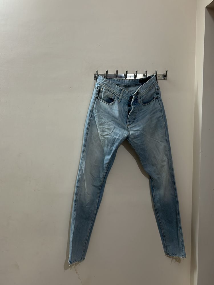 JACK & JONES MEN JEANS