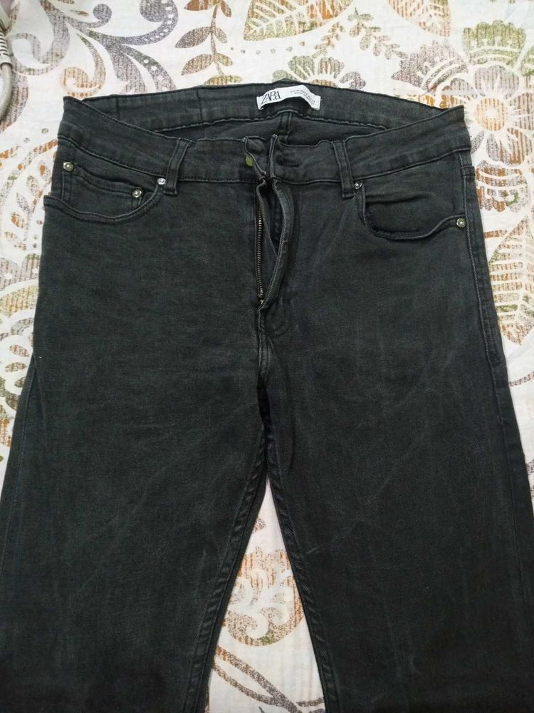 Zara Men Jeans