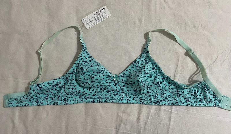 New With Tag Zivame Bra