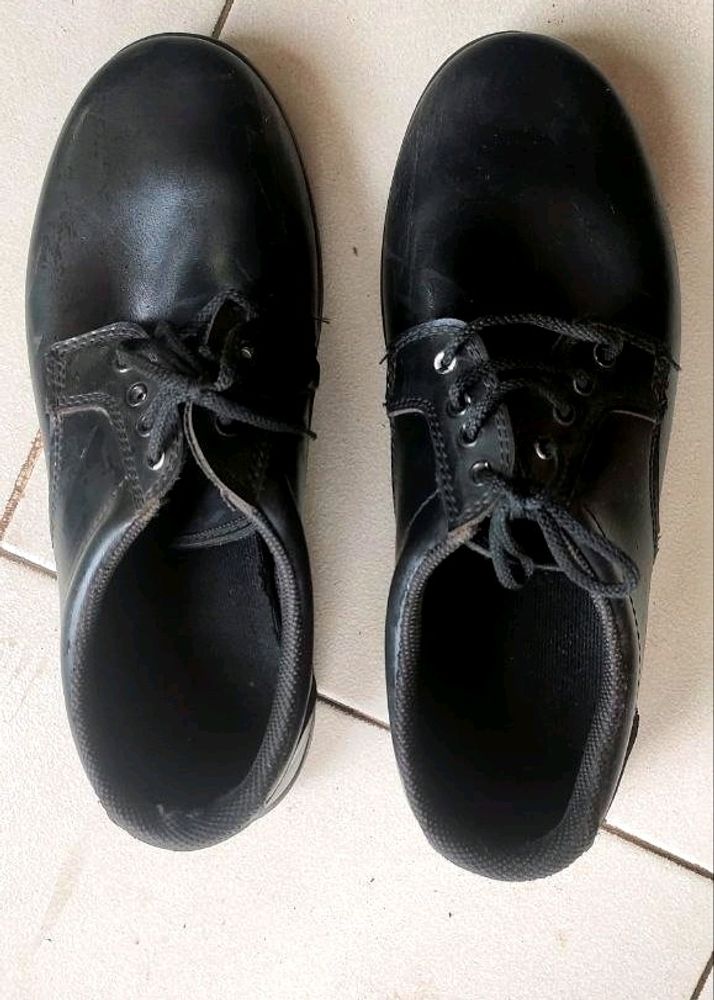 Boys School Shoes