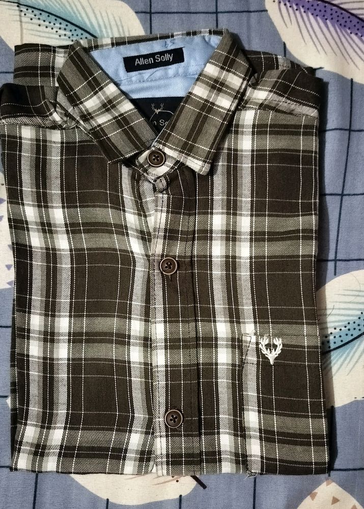 Boys New Shirt