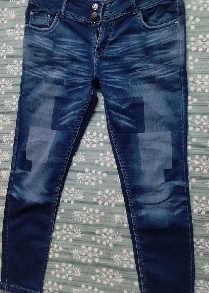 Jeans For Women