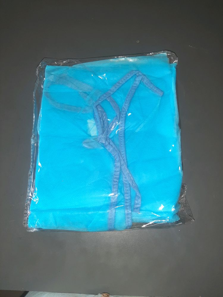 PPE Gown.../surgical Gown Disposable