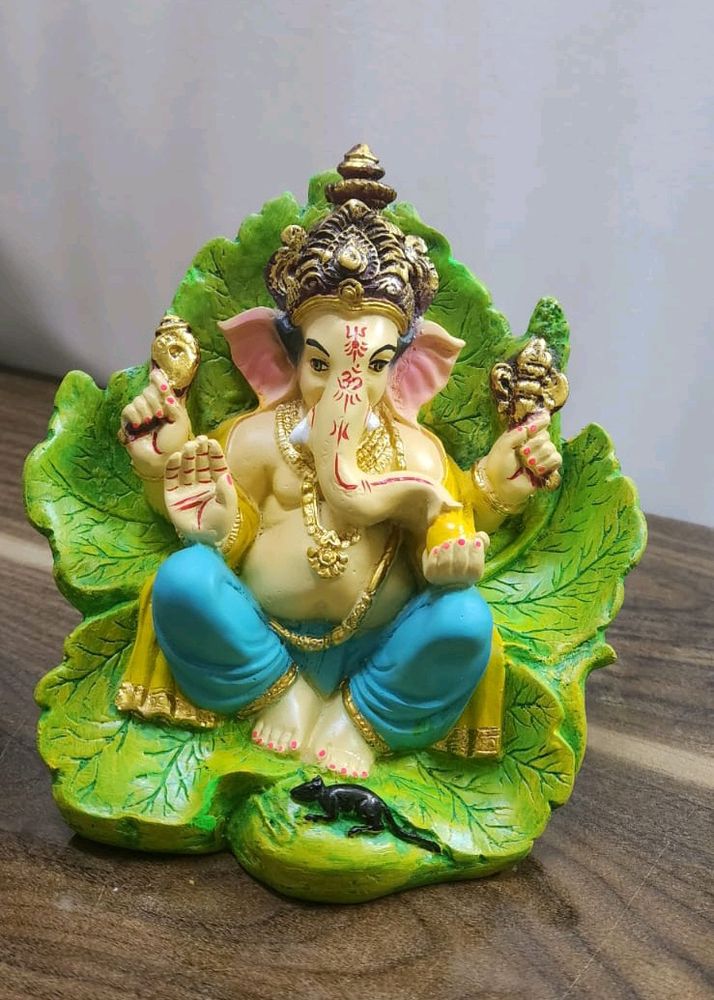 Ganesh Jii