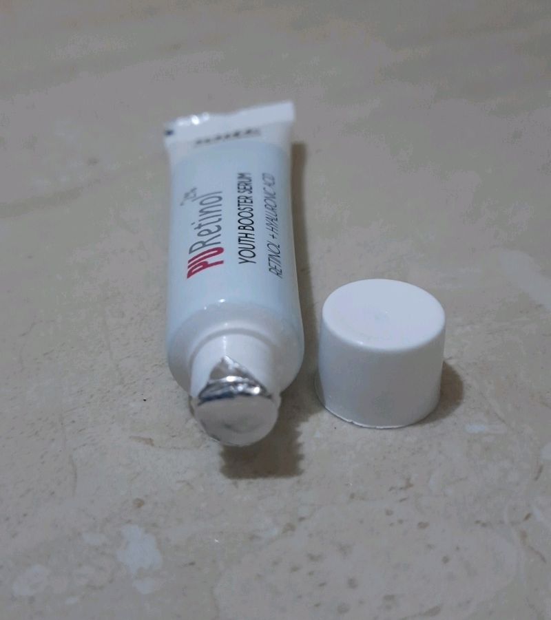 Auli Youth Booster Serum 15 g