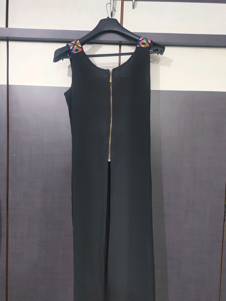 Maxi Women kurti Size -L With Black Colour