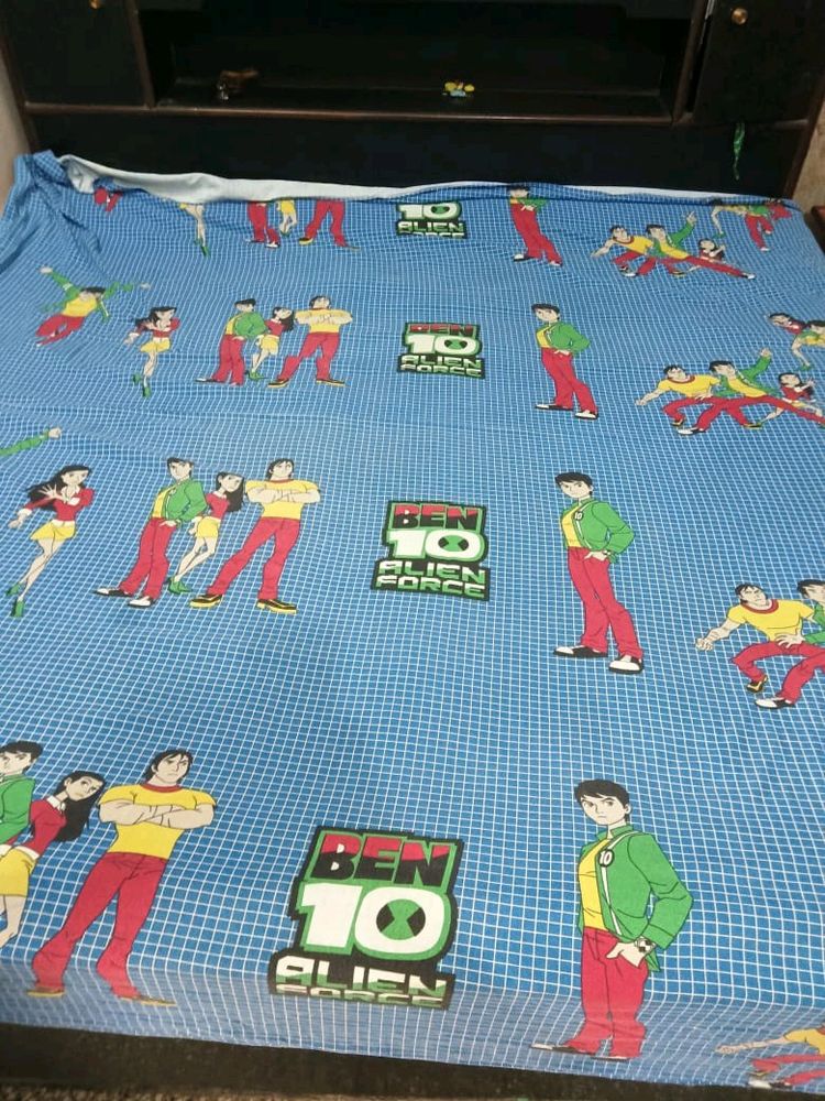 Combo Bedsheets For Sale