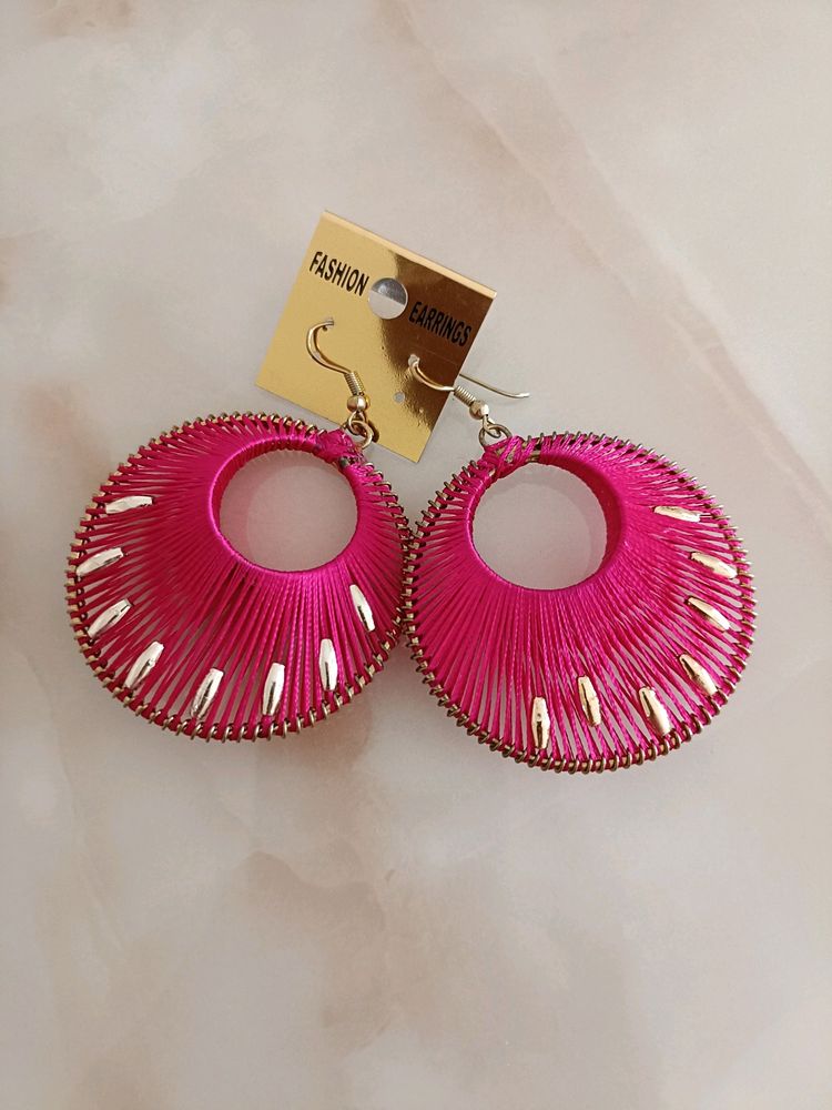 Handmade Earrings