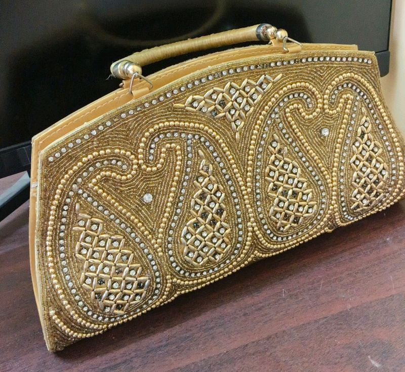 Wedding Hand Bag