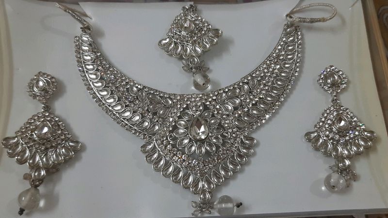 Jwellery Set