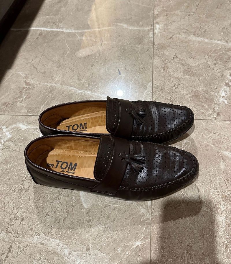 Loafers shoes for men