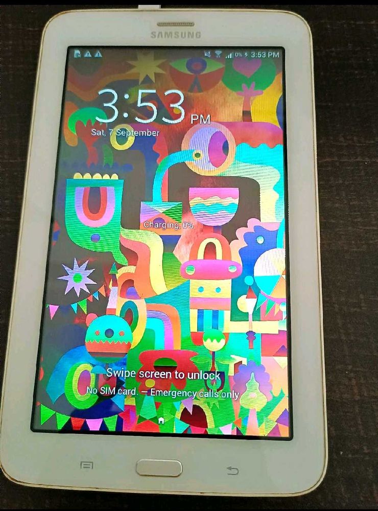 Samsung Galaxy Note Tab 3 Neo