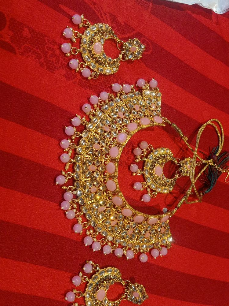 Jewellery Set