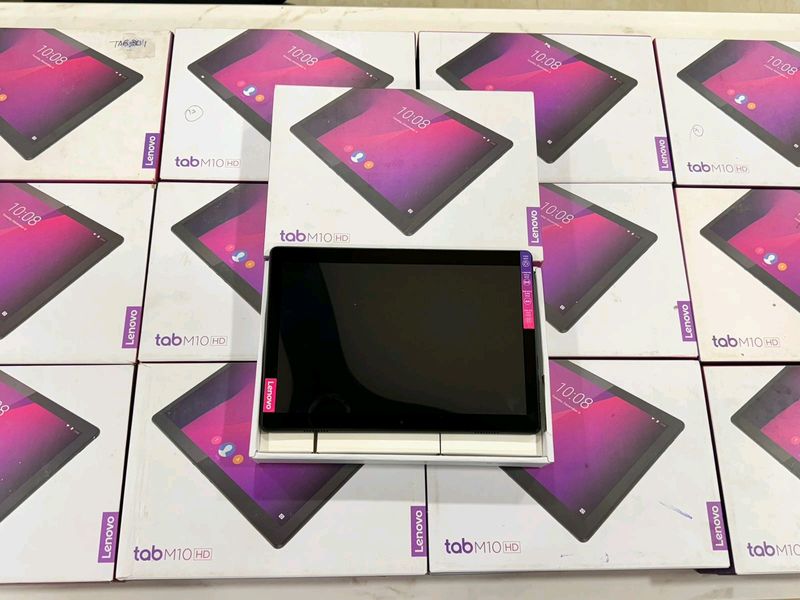 LENOVO TAB M10