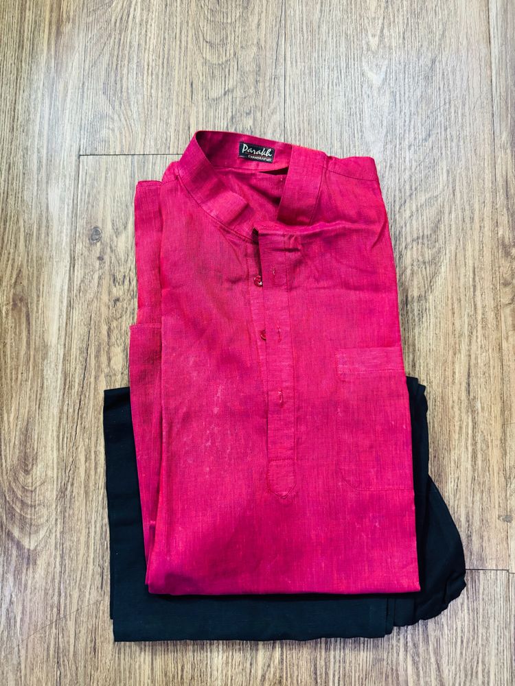 Men’s Kurta Pajama