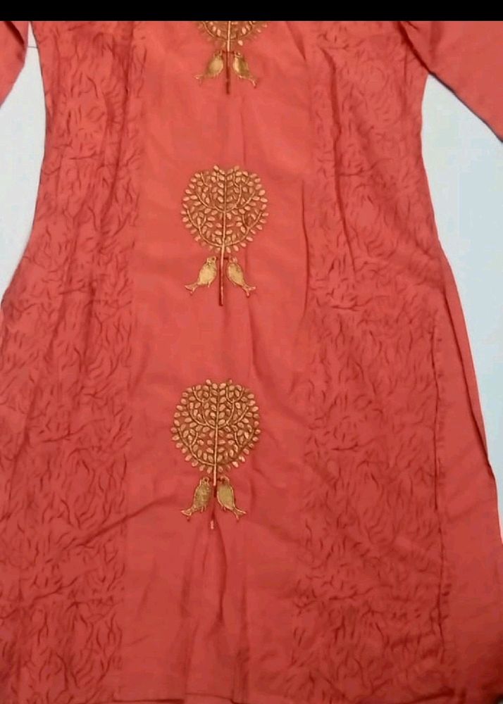 Festive Wear Kurta