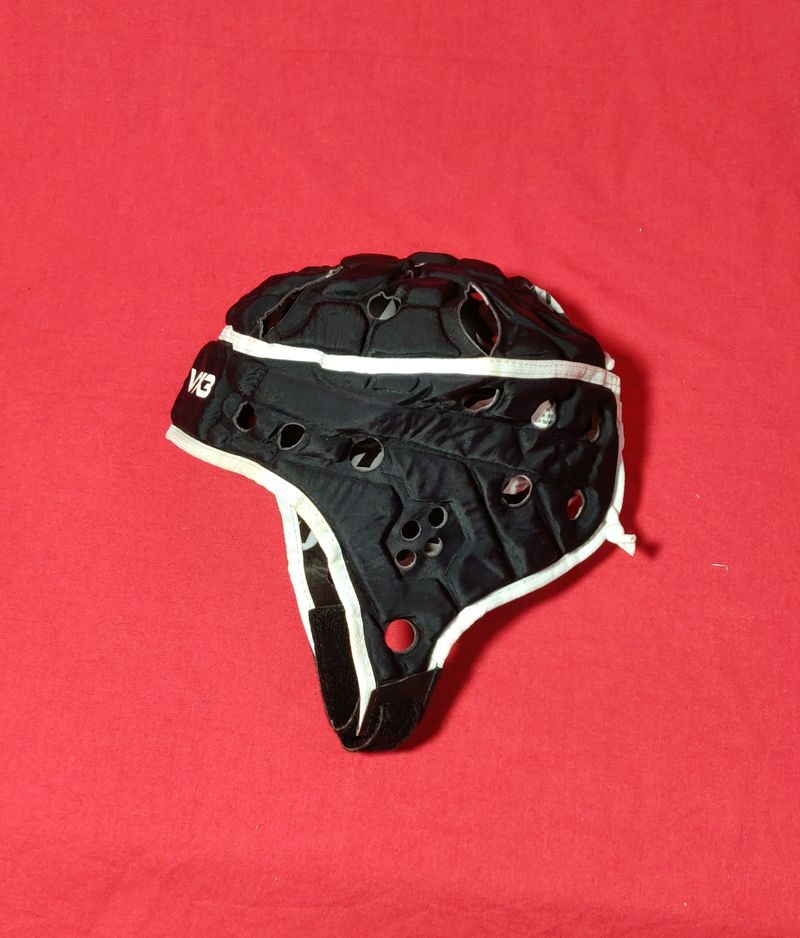 Football Helmet