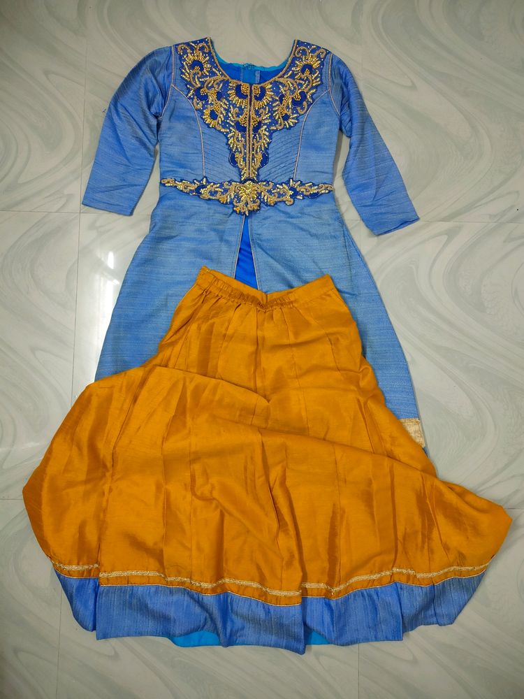 Lehengi