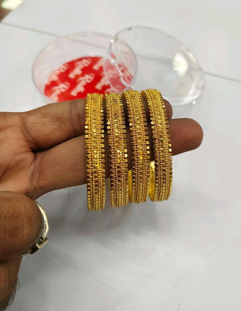 Fancy Bangles