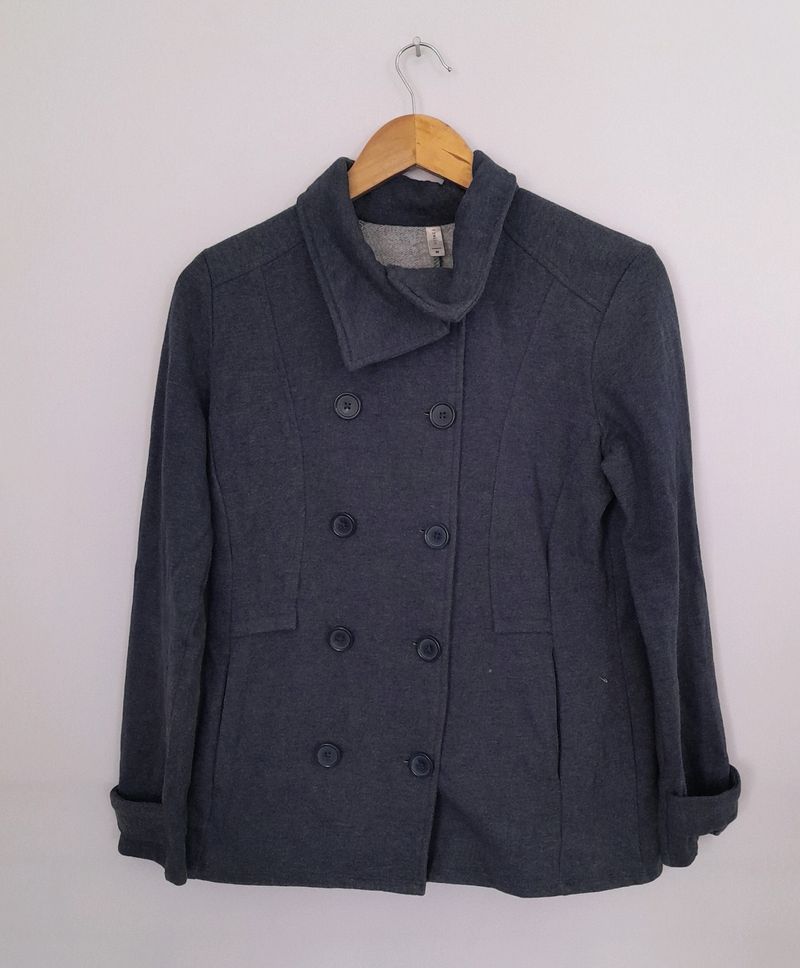 Indigo Blue Jacket (Women's)