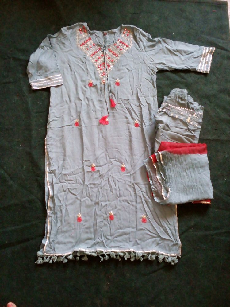 Sale New Kurti Set For Women