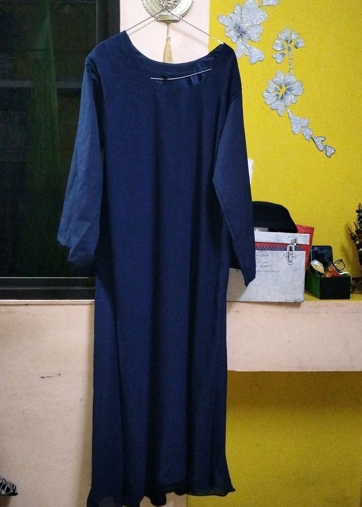 Abaya Burkah