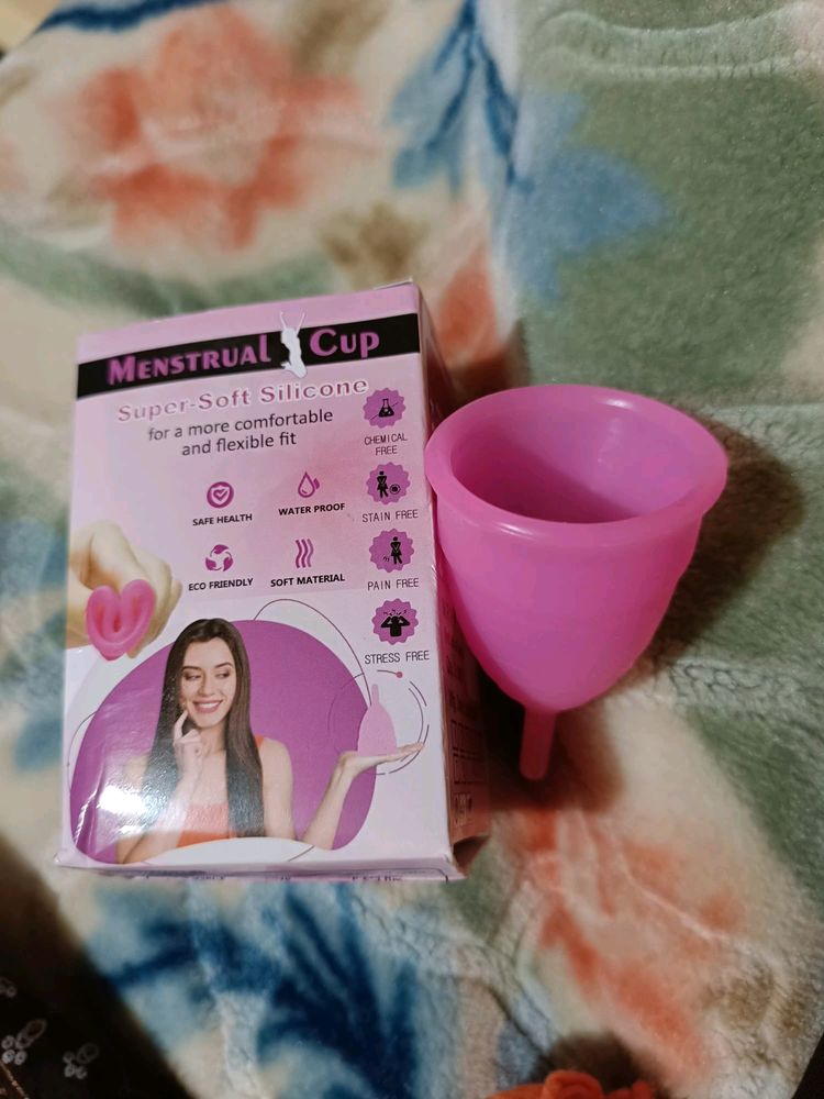 Menstrual Cup