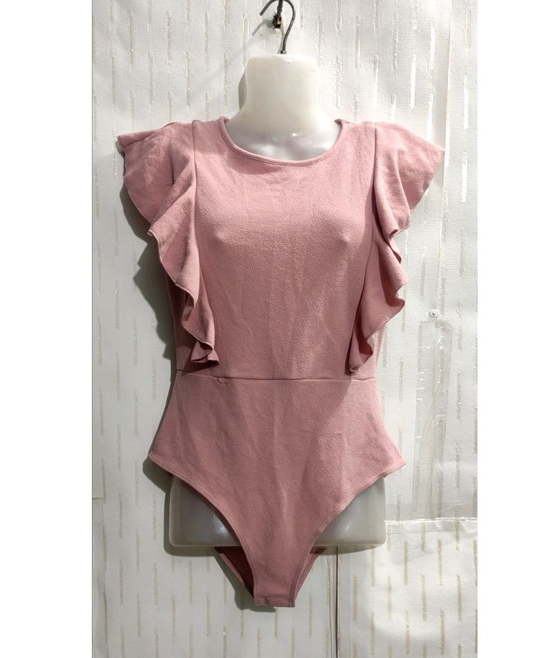 Beautiful Body Suit Top (Women)