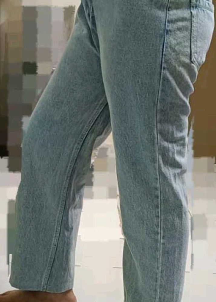 New Baggy Jeans Pants For Girls